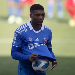 U. de Chile - U. Española: TV, horario y cómo y dónde ver el partido