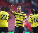Columbus Crew está cerca de firmar a ‘Cucho’ Hernández desde el Watford