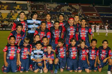Atlante deja el DF para jugar en Cancún, siendo campeón de Liga en su primer torneo en su nueva casa.