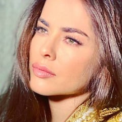 Danna García, protagonista de ‘Pasión de Gavilanes’, fue acosada sexualmente