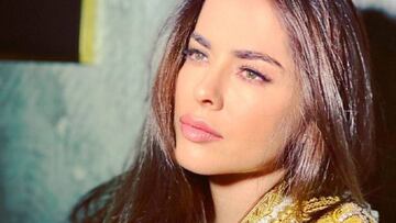 Danna García, protagonista de ‘Pasión de Gavilanes’, fue acosada sexualmente