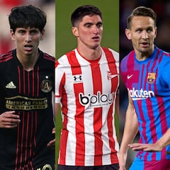 Futbol de Estufa Liga MX: Apertura 2022 ¡Rumores, altas y bajas del futbol mexicano!
