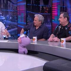 Hombres G responden a quienes les llaman homófobos