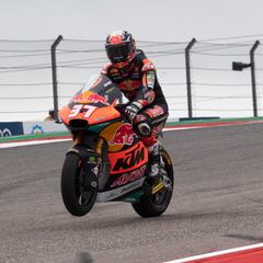 Victoria de Acosta al más puro estilo Acosta