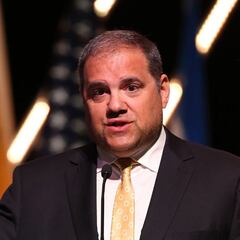 Presidente de CONCACAF se declara en contra de la Superliga