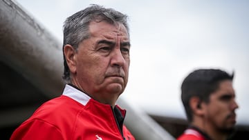Andrés Pérez critica a Jorge Da Silva por sus declaraciones tras la derrota de América de Cali ante La Equidad.
