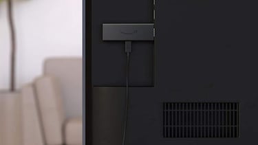 Amazon Prime Day 2024: El Fire TV Stick con un 42% de descuento