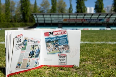 La semilla de la Novena