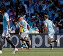 Resumen y goles del Celta de Vigo vs Las Palmas, jornada 32 de LaLiga EA Sports