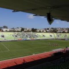 Ahora Wanderers se quedó sin estadio para jugar de local