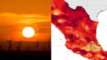 “El Niño” y Oscilación Madden – Julian: qué es, cómo influirán en México y cuáles son las predicciones