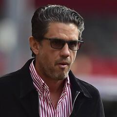 Alejandro Irarragorri: "La multipropiedad no es positiva ni mala"