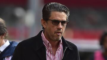 Alejandro Irarragorri: "La multipropiedad no es positiva ni mala"