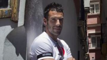 Negredo.