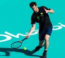 Murray podría volver a competir en dos Challengers
