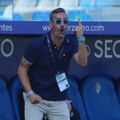 Bolo se hace centenario en la Ponferradina