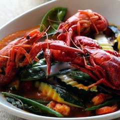 Silk estrena imagen e incorpora nuevos y deliciosos platos en su atractiva carta