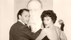 Who were the original Rat Pack members? Group of actors, singers and entertainers in the 50s and 60s