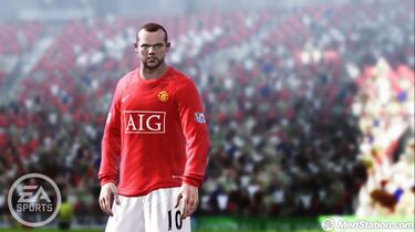 [E3] FIFA 10, Impresiones