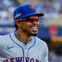 Francisco Lindor reveals what makes Juan Soto an “elite, elite” talent