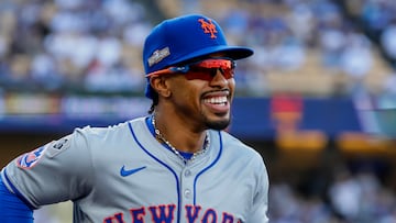 The Met take on the Astros