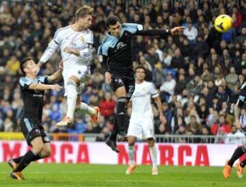 Sergio Ramos y Cabral.