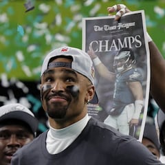 Can the Eagles soar again? NFL insiders weigh in on Philly’s Super Bowl repeat hopes