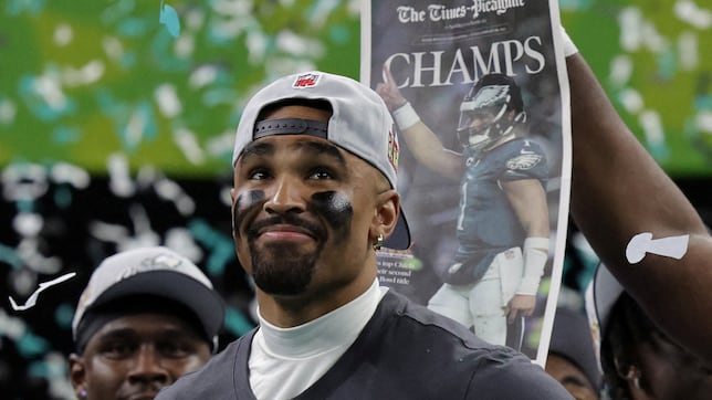 The NFL Kickoff curse: Why the Eagles and Cowboys should forget the Super Bowl