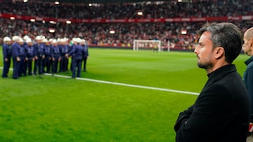 05/04/25 PARTIDO SEGUNDA DIVISION
SPORTING DE GIJON - TENERIFE
ULTIMO PARTIDO DE RUBEN ALBES COMO ENTRENADOR
ANTE LOS MINEROS DEL CORO DE TURON E