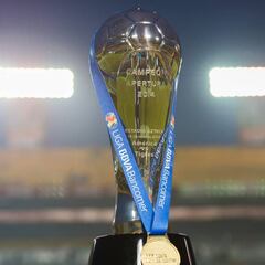 Definida la liguilla del Clausura 2018