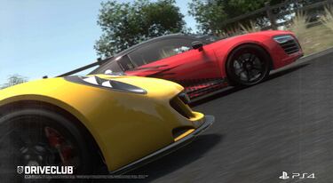 [E3 2013] DriveClub, Impresiones