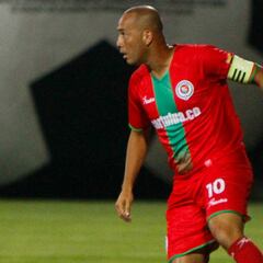 Mayer Candelo, nuevo director técnico del Cortuluá