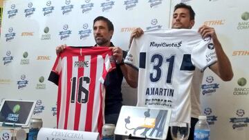 Superliga Argentina: horarios, partidos y fixture de la fecha 22