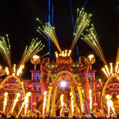 EDC México hoy: cartelera, horarios, escenarios y cómo ver online el festival | 23 de febrero