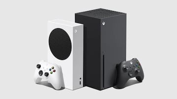 Xbox Series X|S supera a PS5 en Europa, algo at&iacute;pico. Ambas plataformas cuentan con stock muy limitado.