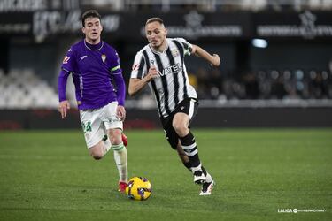 Magunazelaia: “Todos me tienen que exigir más”