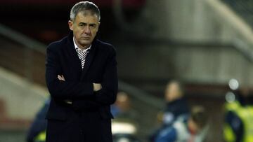 Alcaraz: "Necesitamos elevar individualmente el rendimiento"