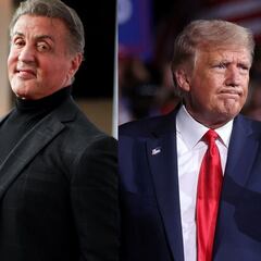 El pastizal que ha pagado Sylvester Stallone por ingresar en el club privado de Donald Trump