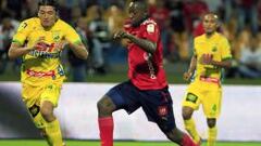 John Lozano jugará con el Deportivo Cali