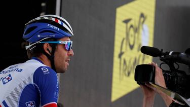 Francia vuelve a sacar pecho