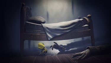 Descarga gratis Little Nightmares en Steam por tiempo limitado y te lo quedas para siempre