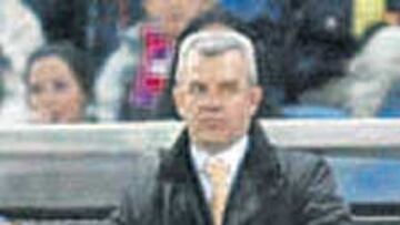 Javier Aguirre