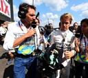 Pirelli descarta fallo estructural en el neumático de Rosberg