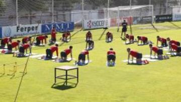 Llega la semana del partido que decide y que nadie quería jugar