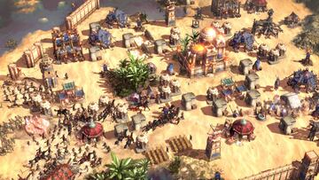 Imágenes de Conan Unconquered