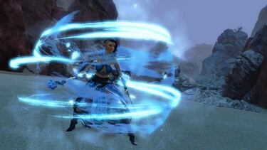 Guild Wars 2 no descarta aumentar las especializaciones