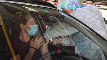 Curva del coronavirus en Colombia, hoy 11 de abril: ¿Cuántos casos y muertes hay?