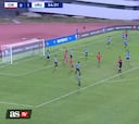 La gran figura de Chile anota este golazo en el Sudamericano: ¡dará la vuelta al mundo!
