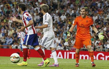 Carlo Ancelotti mantendrá a Casillas ante el Basilea