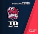 Resumen del Baskonia vs. Bayern de la Euroliga